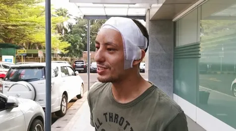 Dylan Carr Kini Menghindari Kantuk