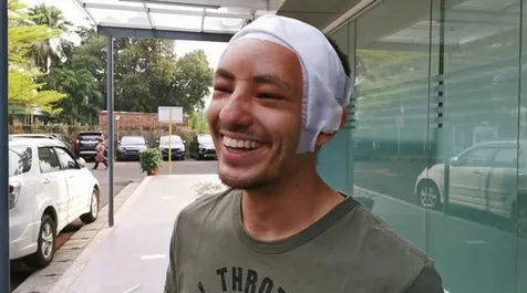 Dylan Dapat Banyak Dukungan