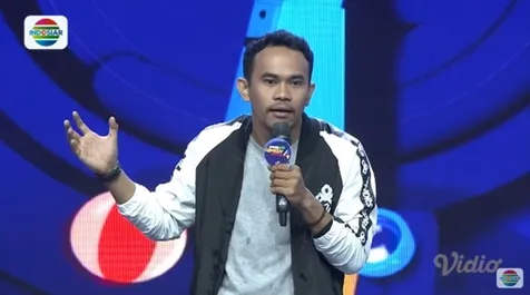 Mudah Teralihkan