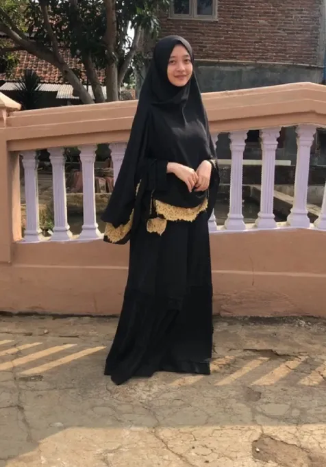 Ibunda Rafly Sakit