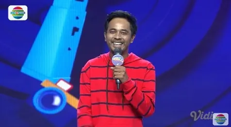 Didi Bermotivasi TInggi