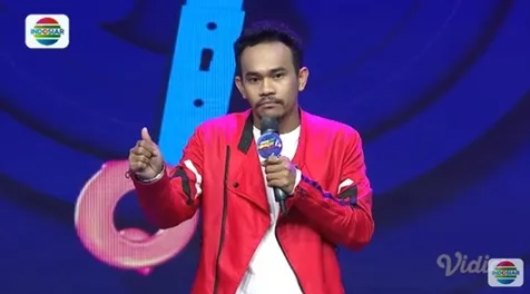 Ebel Yang Nggak Disangka