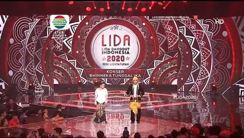 Ada 70 Peserta