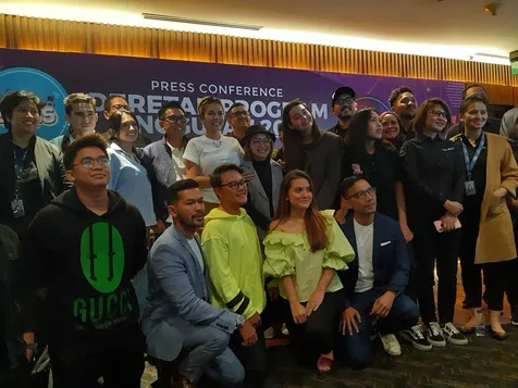 Ada Tuntutan