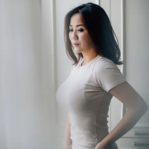 Bertemu Feni Rose