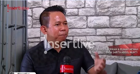 Total Nilai Rumah Capai Angka Fantastis