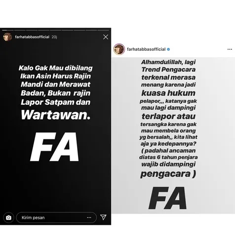 Kalau Nggak Mau Dibilang Ikan Asin Harus Begini