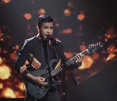 Penuh Penghayatan