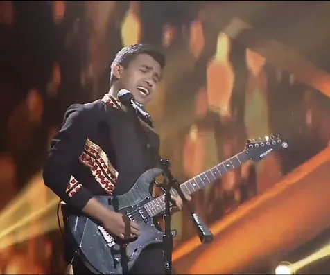 Dangdut Kontemporer