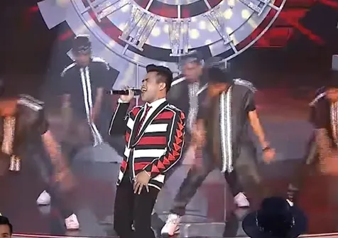 Persaingan Ketat