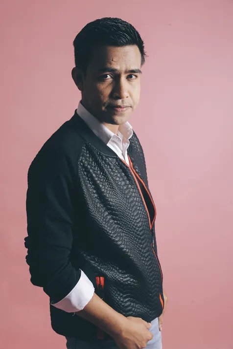 Tradisi Haroa