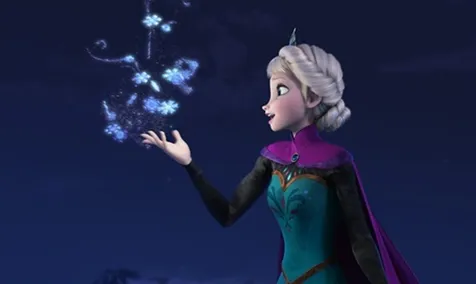 Akan Sesukses FROZEN?