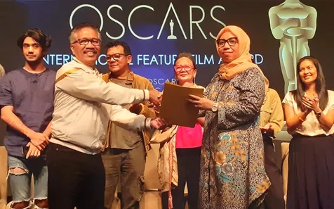 Murni Berdasar Film