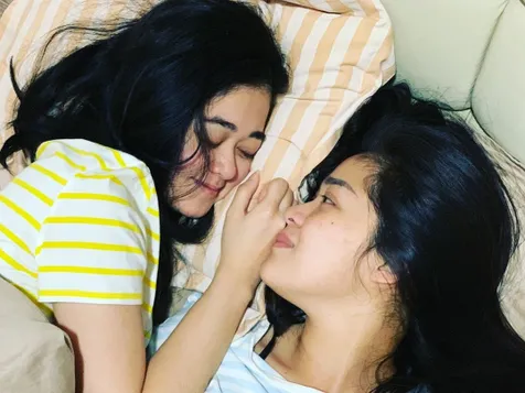 Gisela Cindy Kembali ke Kanada, Gracia Indri Kembali Rasakan Sepi