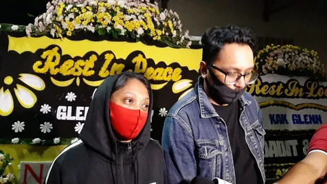 Minta Doa