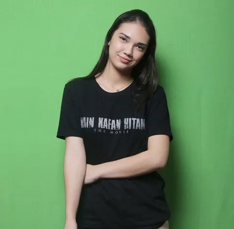 Takut Saat Akting