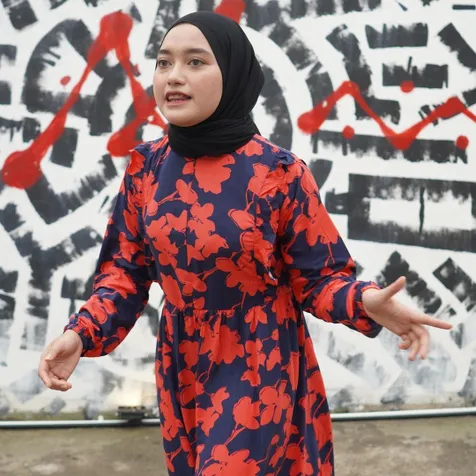 Berani Terima Konsekuensi