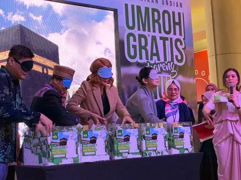 Cita-Cita Inul Sejak Lama