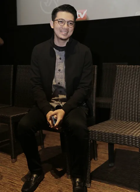 Ngaji Rukyah