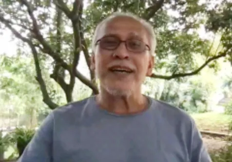 Kolaborasi dengan Sandrayati Fay Hasilkan Lagu Baru, Durasinya Hampir Delapan Menit