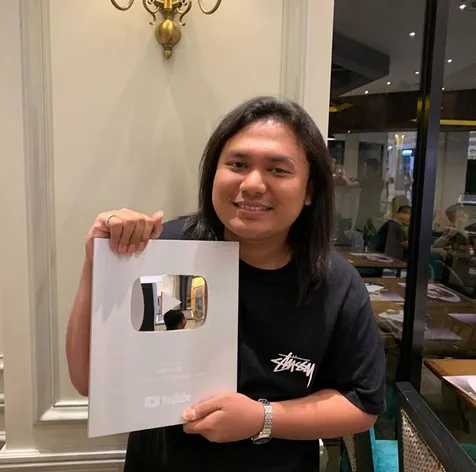 Keanu Rela Lakukan Apa Saja