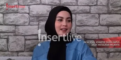 Jennifer Dunn Klarifikasi