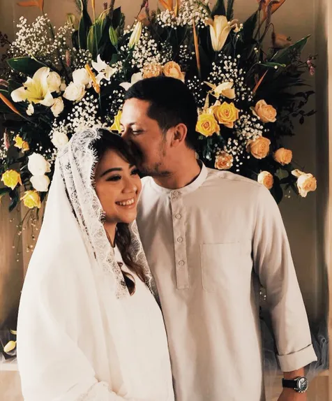 Pesan Untuk Buah Hati