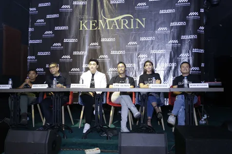 Sudah Direncanakan Sebelumnya