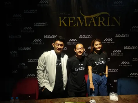 Memberikan Sesuatu yang Indah