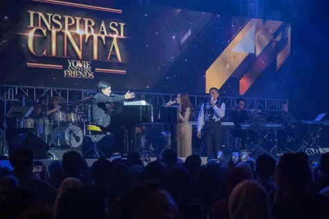 Ada Kahitna Juga