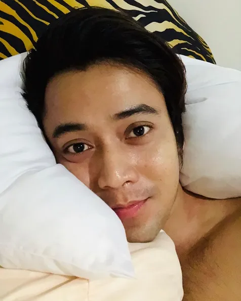 Bantal Empuk