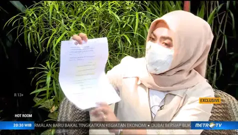 Reino Hadir di Konser Syahrini