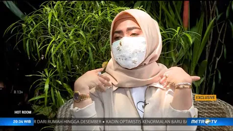 Reino Barack Ucapkan Belasungkawa