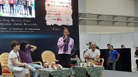 Berikan Contoh