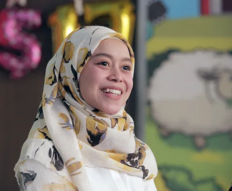 Makannya Banyak