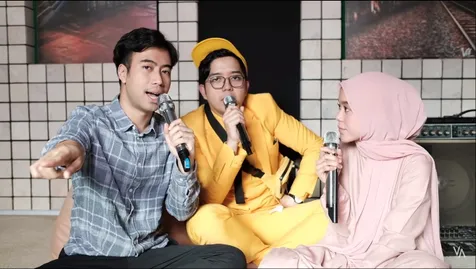 Pasangan Inspiratif