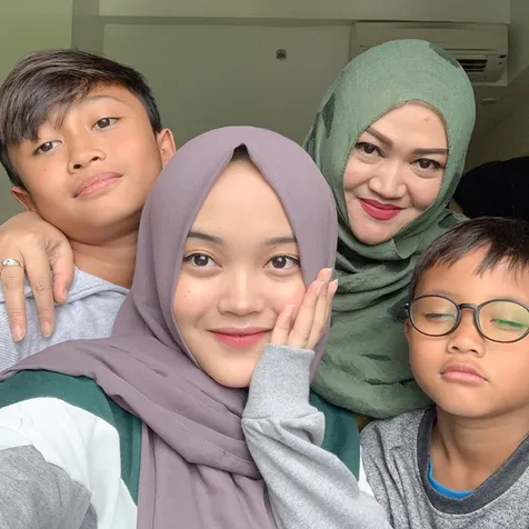 Masih dalam Proses Laboratorium