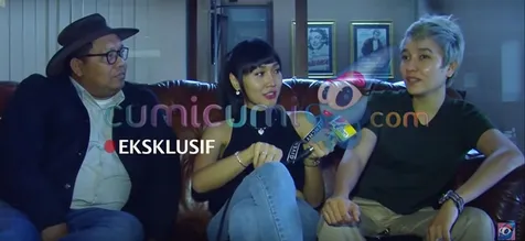 Kenalkan ke Keluarga