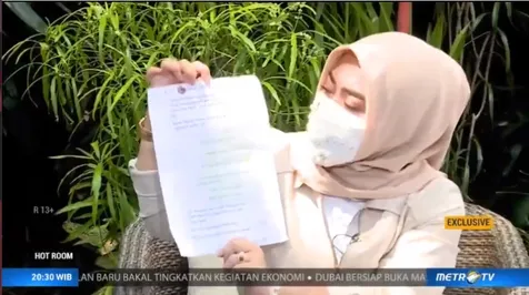Berlangsung Pada Oktober 2018