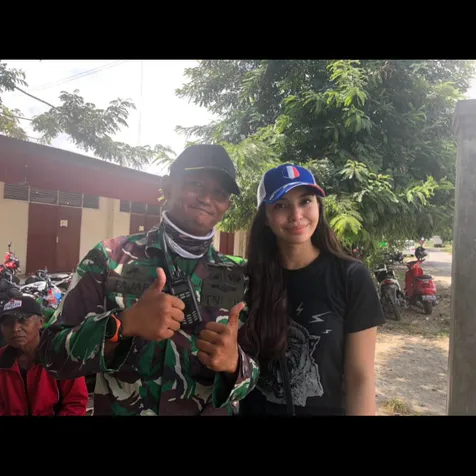 Peduli Kemanusiaan