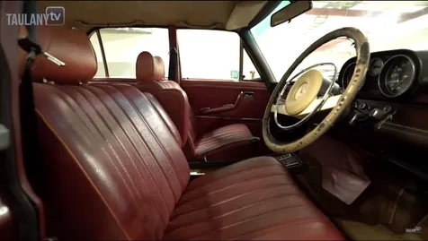 Interiornya Masih Keren Banget!