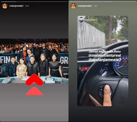 Foto Ramai-Ramai