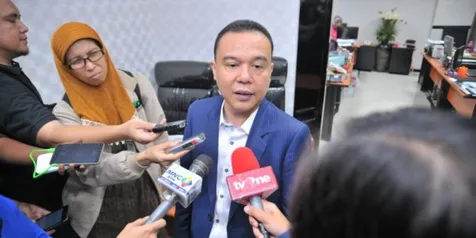 Tetapkan Caleg Terpilih
