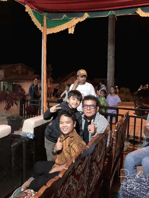 Berkisah Tentang Lafran Pane