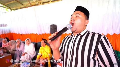 Nikita Mirzani Bikin Kaget