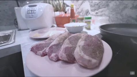 Masak Makan Malam