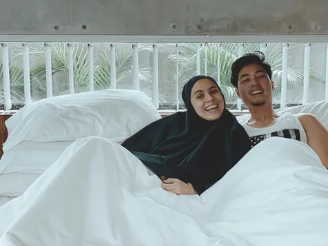 Sampai Pisah Kamar