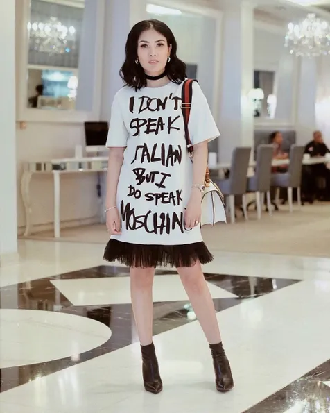 Kaos I Don't Speak