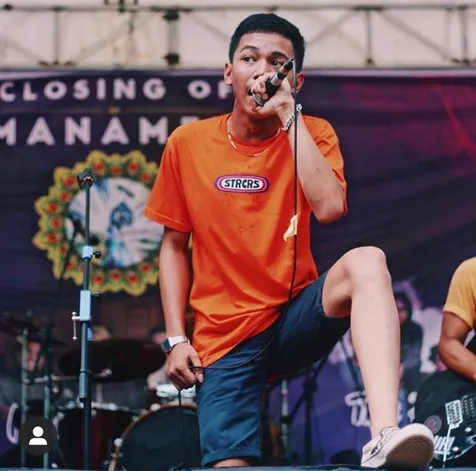 Nggak Mau Asal Berkarya