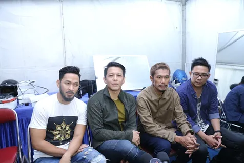 Soal Usulan Hari Duka
